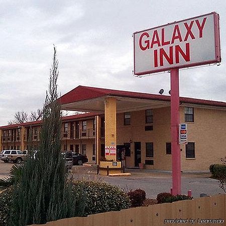 Galaxy Inn Ντάλλας Εξωτερικό φωτογραφία