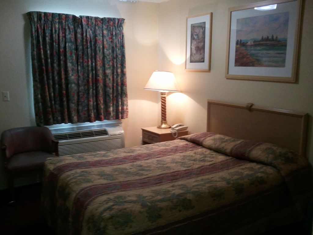 Galaxy Inn Ντάλλας Δωμάτιο φωτογραφία