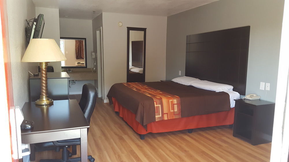 Galaxy Inn Ντάλλας Εξωτερικό φωτογραφία